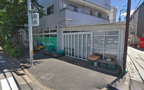 スーパー　ダイトーストア（スーパー）まで50m
