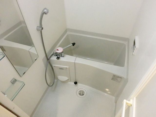 バス・シャワールーム　★バスルーム★