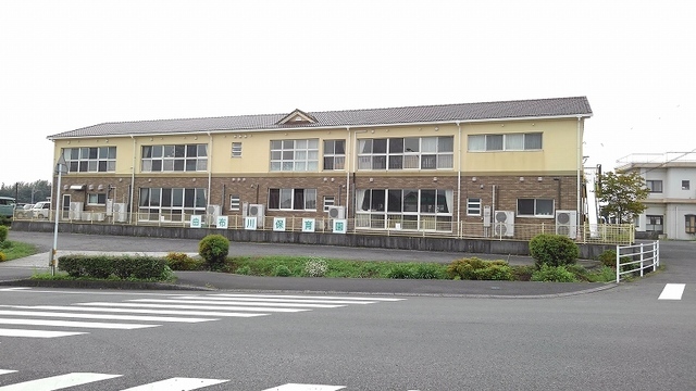 その他　由布川保育園（その他）まで130m