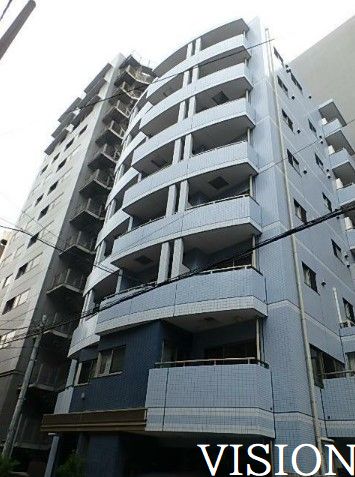 建物外観　☆外観☆