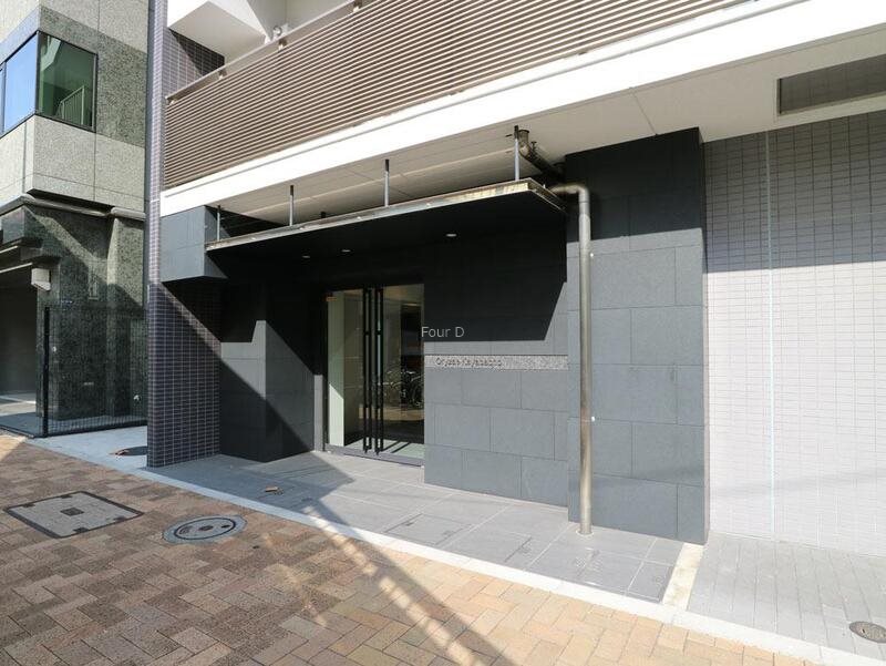 エントランス　★《見学予約受付中》設備充実ハイグレードマンション★