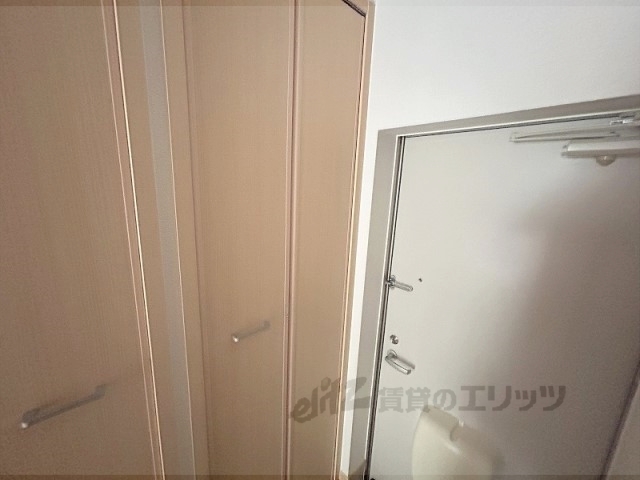 収納　下駄箱