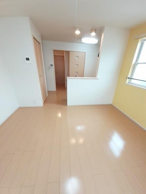 その他設備　居室