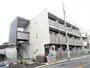 クレイノアメリアメゾン 2階 築7年2ヶ月の賃貸物件