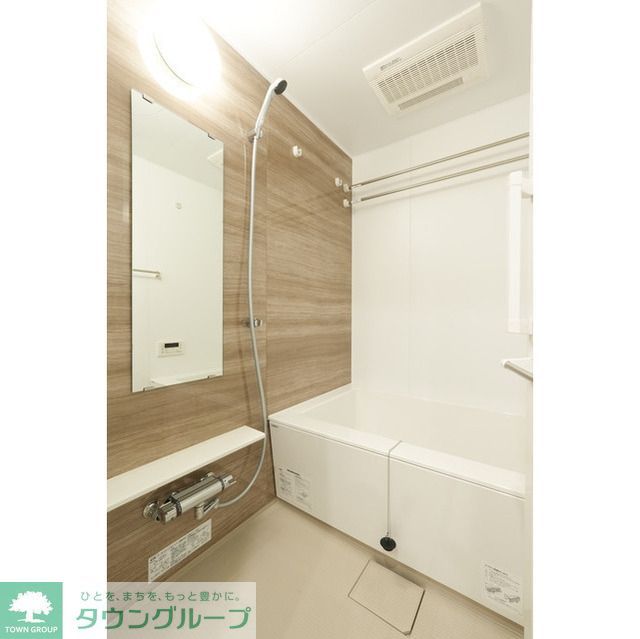 バス・シャワールーム　★タウンハウジング蒲田店取り扱い★