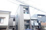 クレスト山科 2階 築1年11ヶ月の賃貸物件