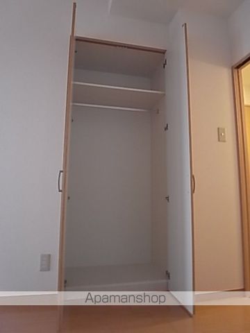 イーストコートの内装写真