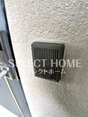 セキュリティ　同型タイプ