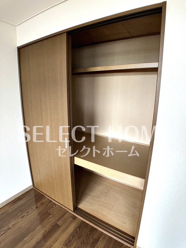 収納　同型タイプ