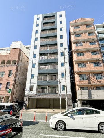 建物外観　お洒落な外観です★