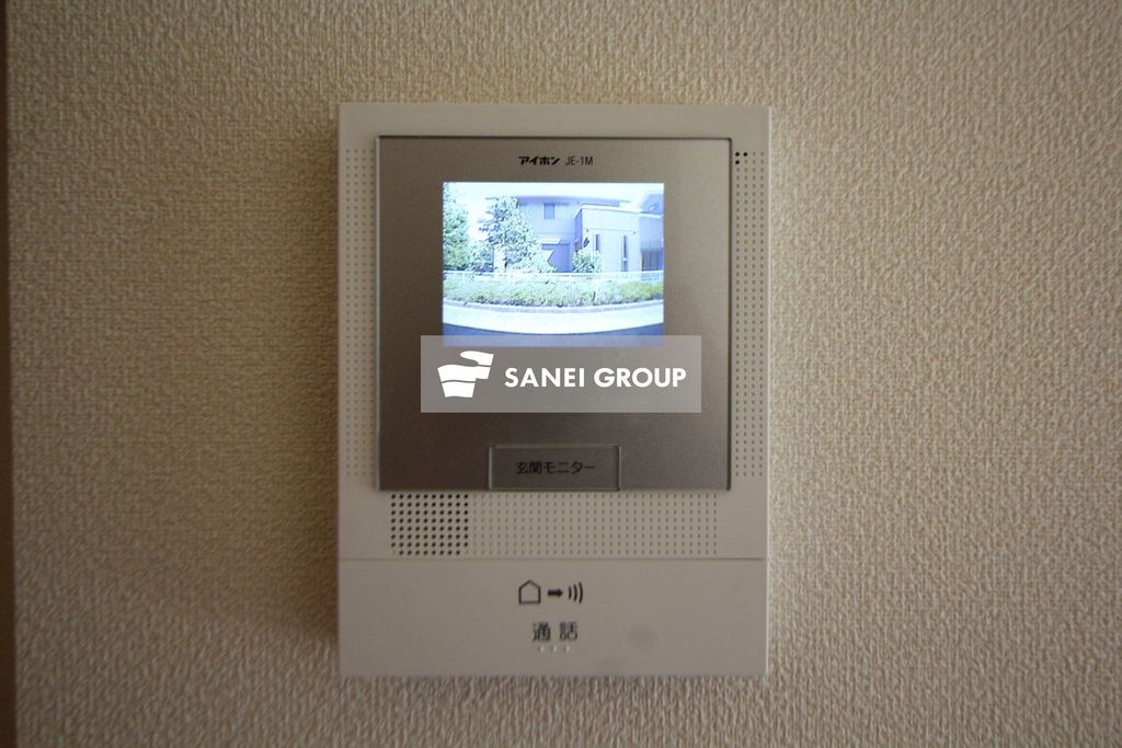 セキュリティ　同仕様
