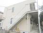 ヴィラ中山C 2階 築36年5ヶ月の賃貸物件