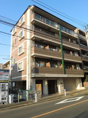 エントランス　★住環境良好★