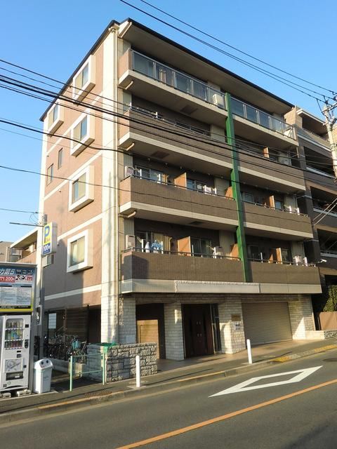 その他設備　★外観★
