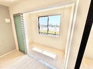 その他　インナーテラス（イメージ）