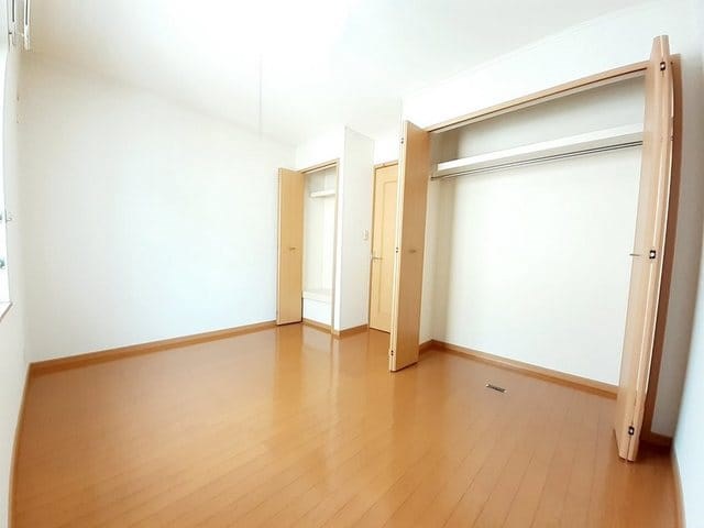 収納　収納あり