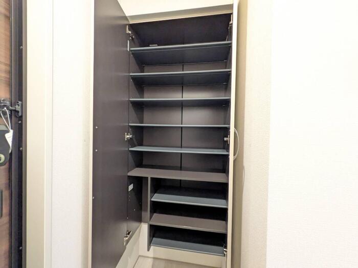 レジデンス尾上町の内装写真