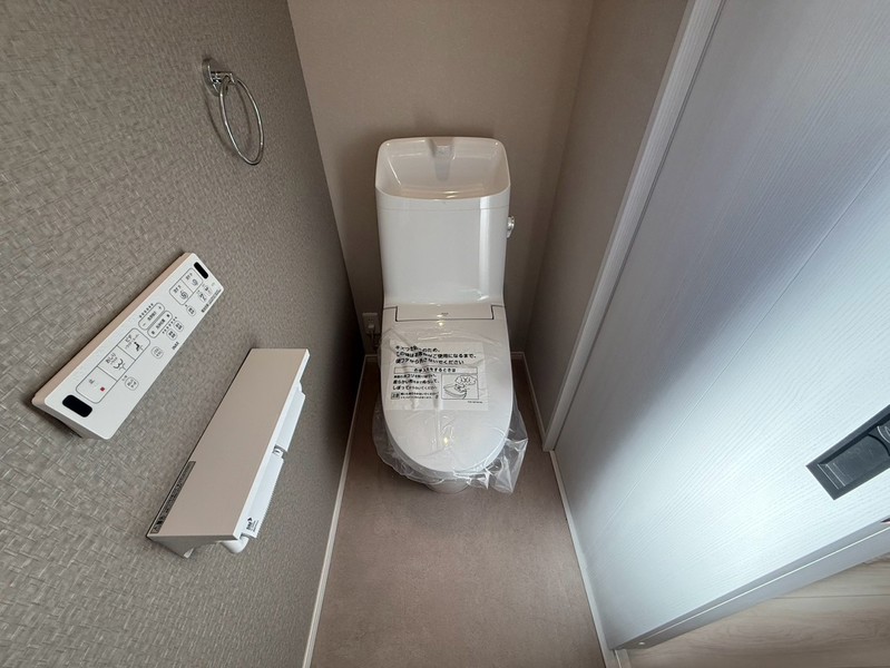 明石市二見町西二見・戸建の内装写真