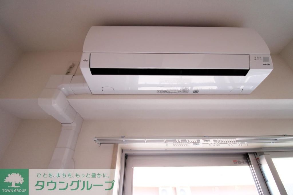 その他設備　★お部屋探しは株式会社タウンハウジング東京まで★
