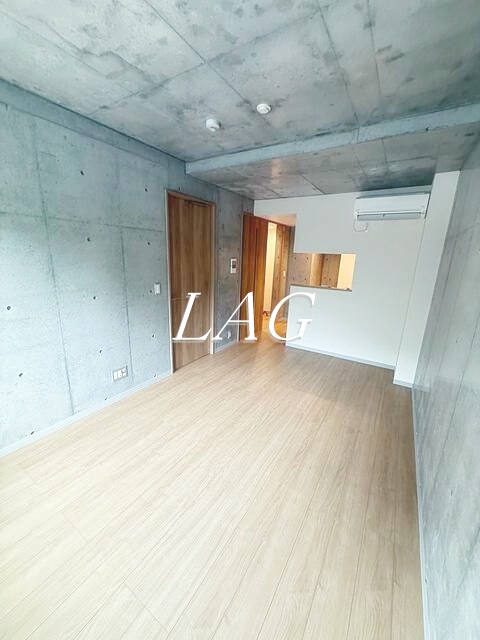 その他部屋・スペース　寝室です。