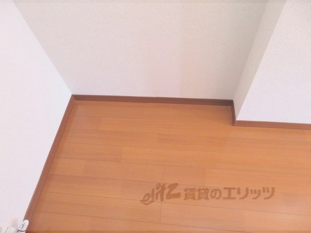 その他部屋・スペース　冷蔵庫置場