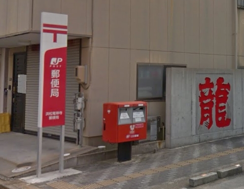 コンビニ　セブンイレブン浜松龍禅寺町店（コンビニ）まで300m