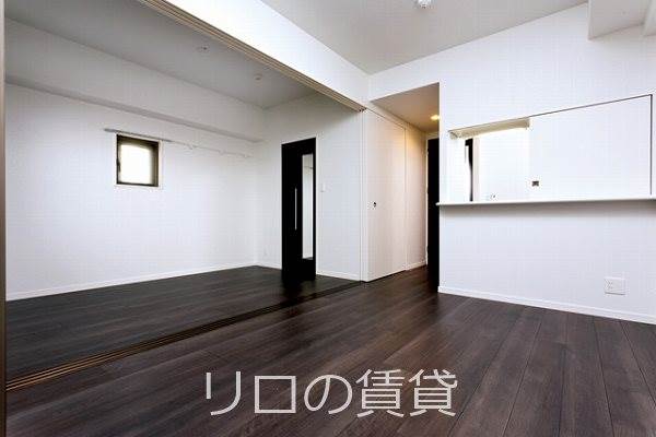 居室・リビング　別号室イメージ