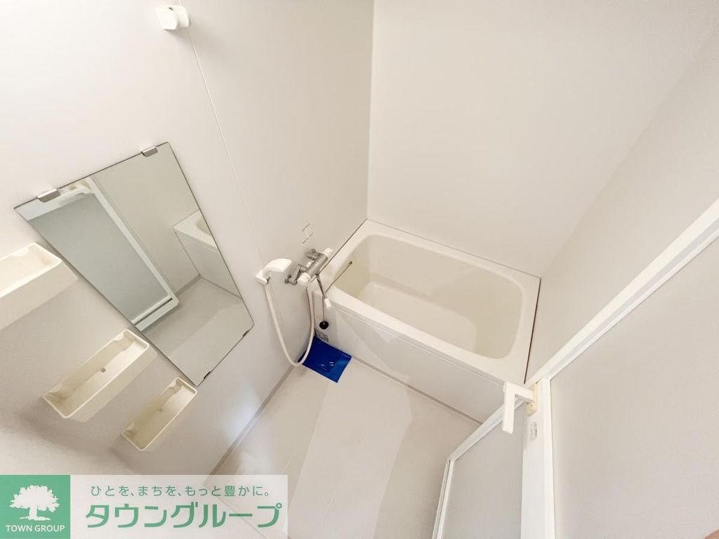 バス・シャワールーム　★タウンハウジング蒲田店取り扱い★