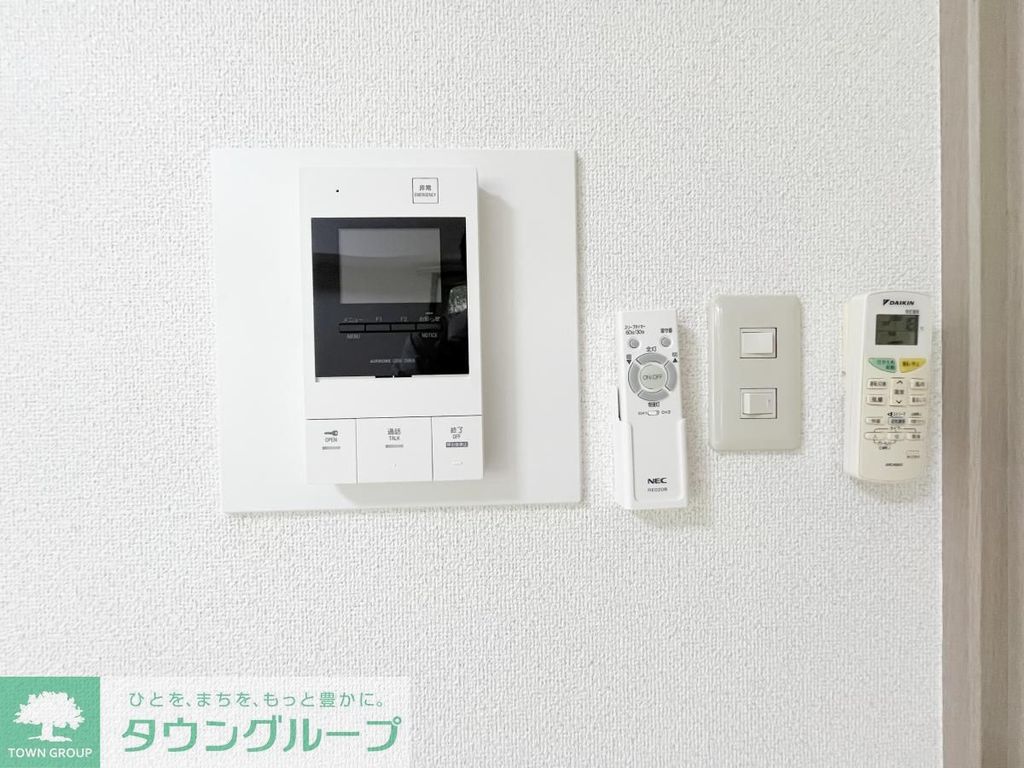 セキュリティ　★タウンハウジング蒲田店取り扱い★