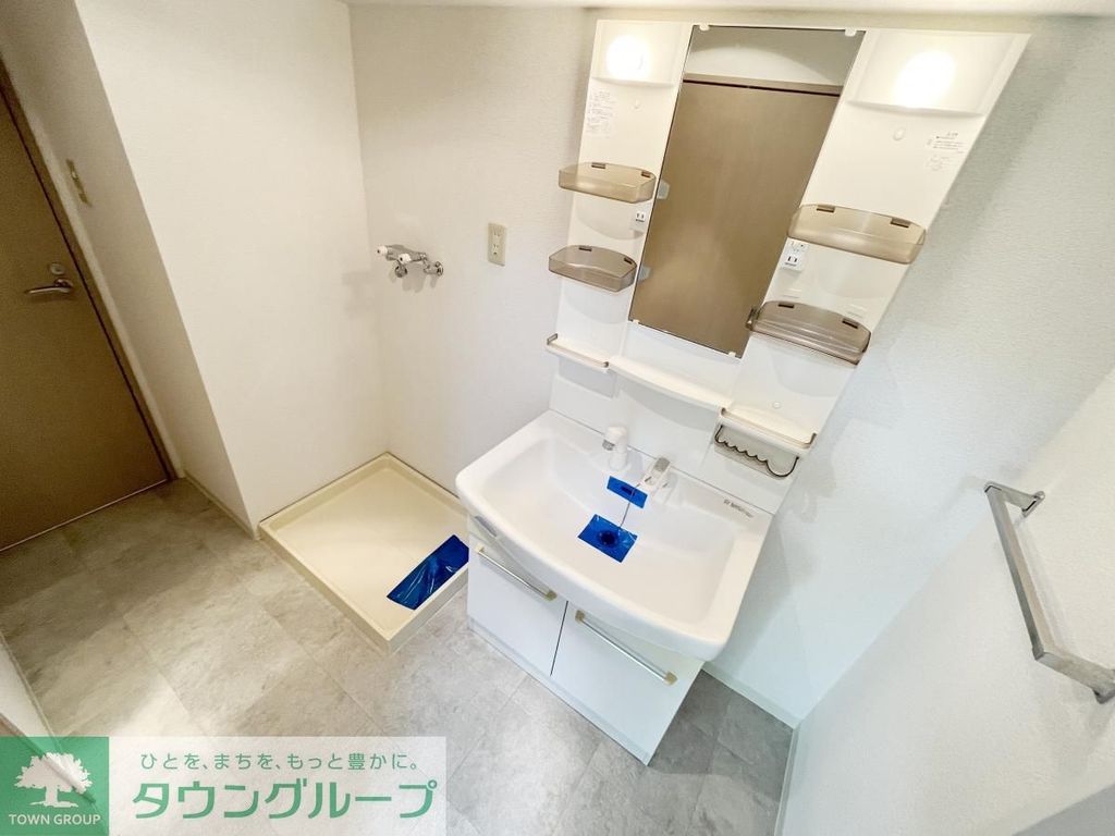 洗面設備　★タウンハウジング蒲田店取り扱い★