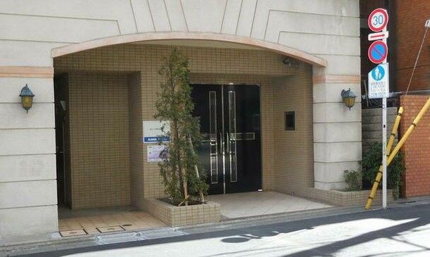 エントランス　☆綺麗なエントランス☆