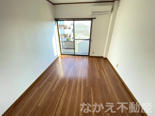 その他部屋・スペース　寝室です