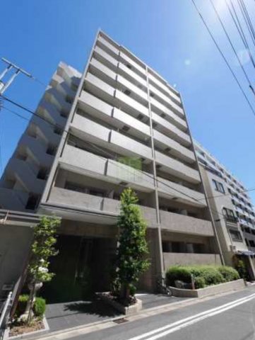 建物外観　物件の外観です
