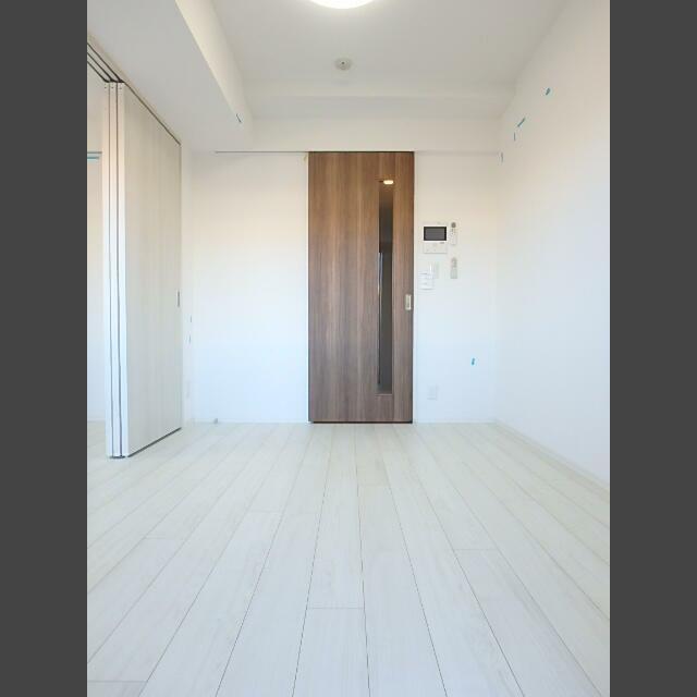 居室・リビング　きれいなお部屋