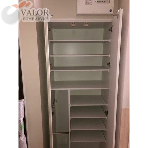 収納　物件画像
