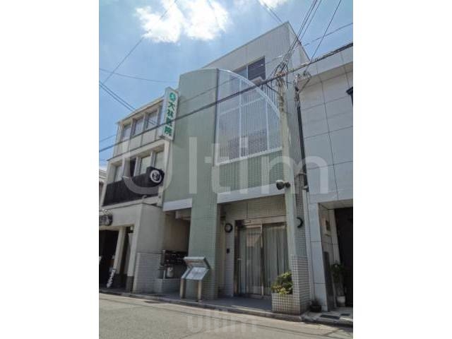 建物外観　外観になります