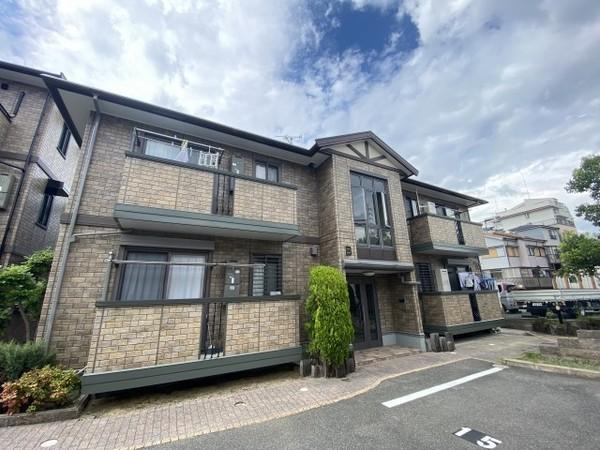 建物外観　大和ハウス施工！