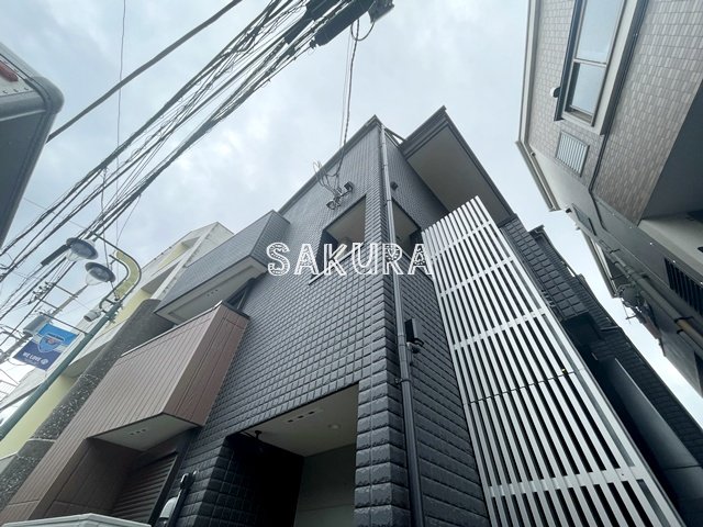 建物外観　当店おすすめ物件♪