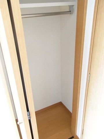 収納　☆収納スペース☆