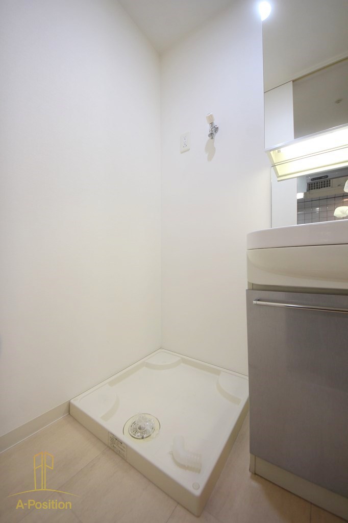 その他設備　ジュネーゼグラン本町East