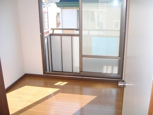 居室・リビング　部屋
