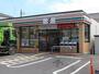 コンビニ　セブンイレブン 川口青木中学校前店（コンビニ）まで342m