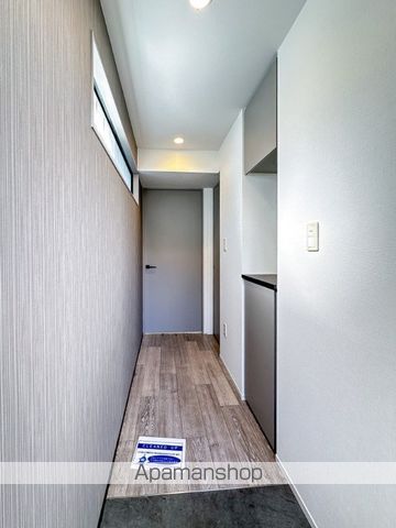 アーバンパーク代々木のその他写真