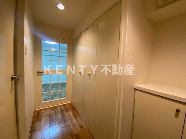 その他部屋・スペース　物件の内装です