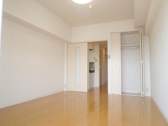 居室・リビング　綺麗なお部屋です♪