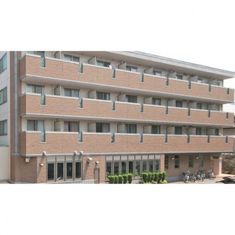 建物外観　建物外観