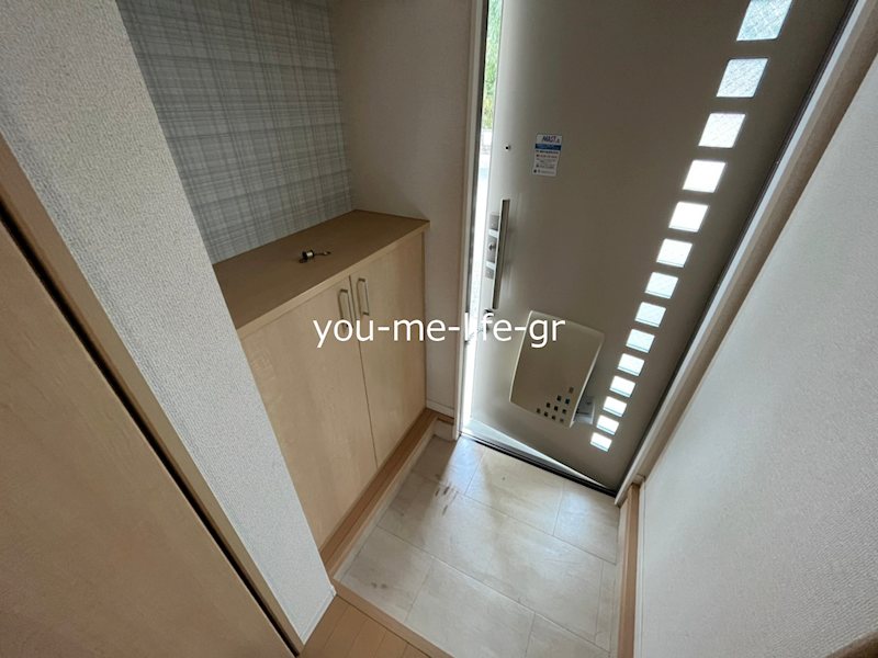 玄関　別部屋参考写真
