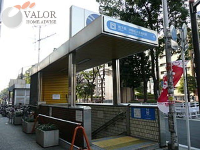 その他　伊勢佐木長者町駅（その他）まで532m