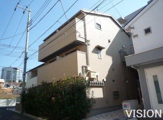 建物外観　☆外観☆