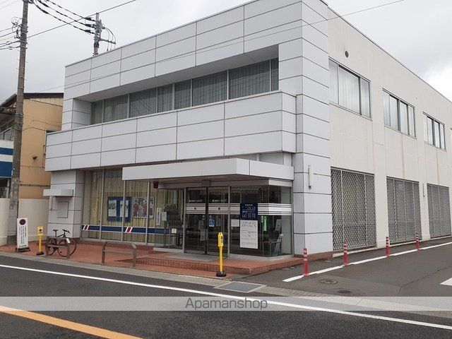銀行　常陽銀行岩間支店（銀行）まで975m